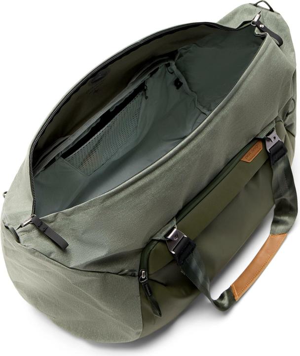 Actual product image Peak Design Travel Duffel 50L (50 l)