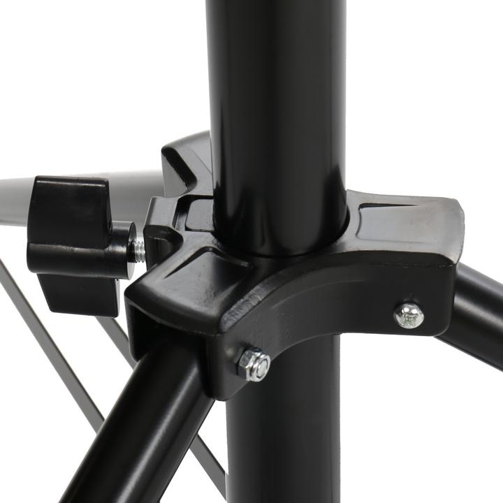 Image du produit Studioking Kit d'éclairage naturel PK-SB608K 2x85W (éclairage de studio)