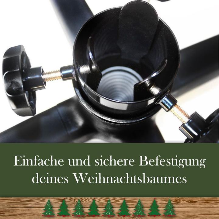 Immagine prodotto Hermex Christbaumständer