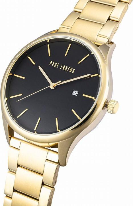 Produktbild Paul Lorens Herrenuhr PL1273B-1D1 (190 mm)