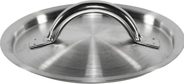 Productafbeelding de Buyer PRIM'APPETJE Deksel Ø14cm (14 cm, Metaal)