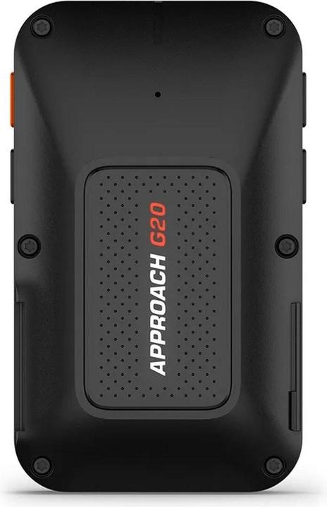 Productafbeelding Garmin Activity Tracker ApproachG20 Solar Golf-Handgerät