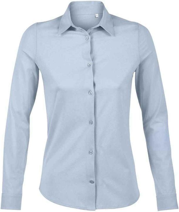Produktbild Neoblu Balthazar Hemd Langärmlig (M)