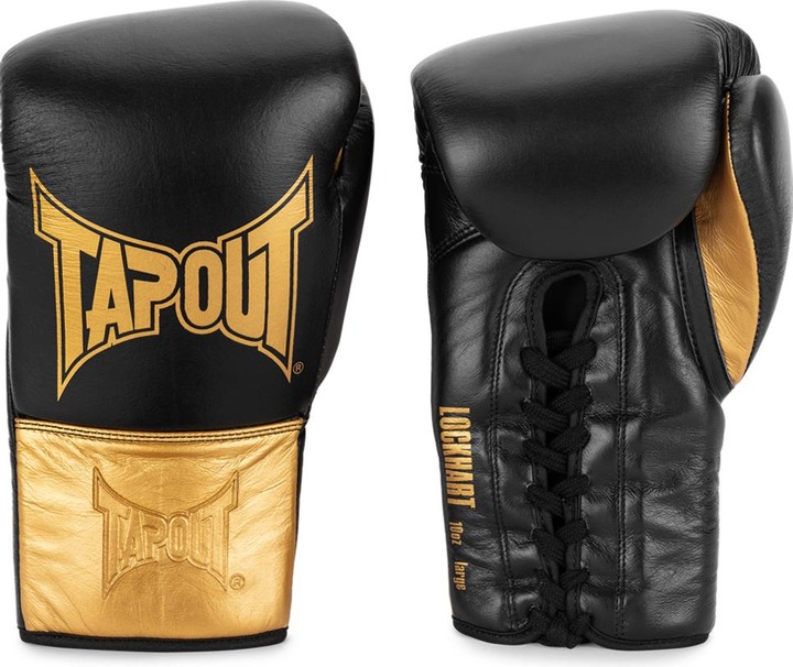 Actual product image Tapout Lockhart (10 OZ, 10)