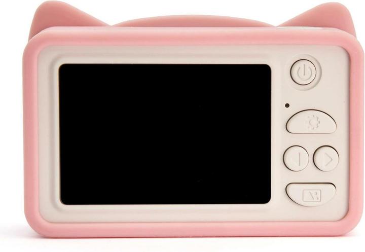 Produktbild Hoppstar Rookie Digitalkamera