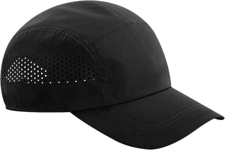 Image du produit Beechfield Casquette de baseball technique Course à pied (Taille unique)