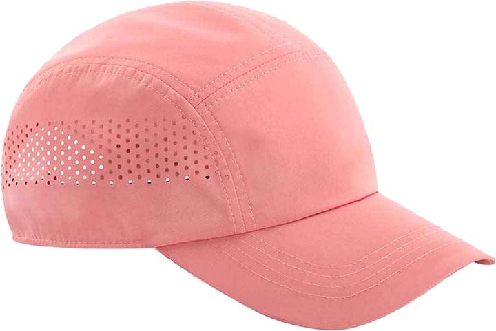 Produktbild Beechfield Technical BaseballMütze Laufen (One Size)