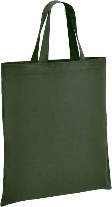 Produktbild Universal Textiles Einkaufstasche Baumwolle (10 l)