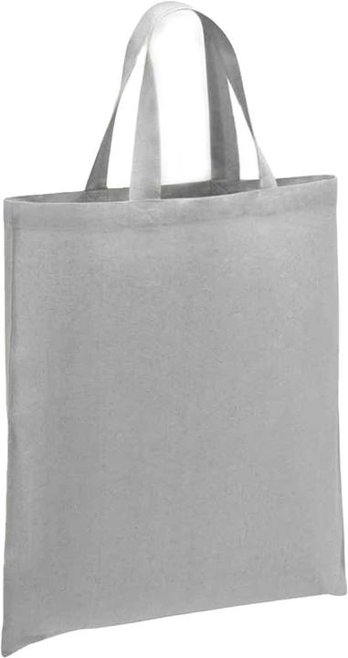 Produktbild Universal Textiles Einkaufstasche Baumwolle (10 l)