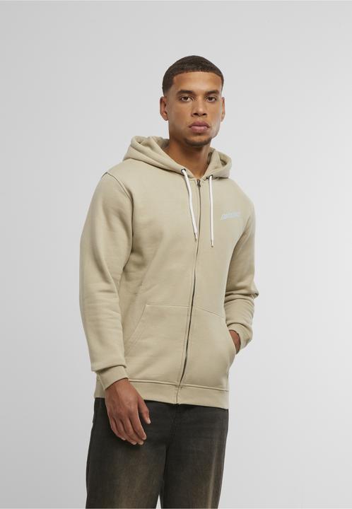 Produktbild Santa Cruz Shadowless Dot Zip Hood (M)