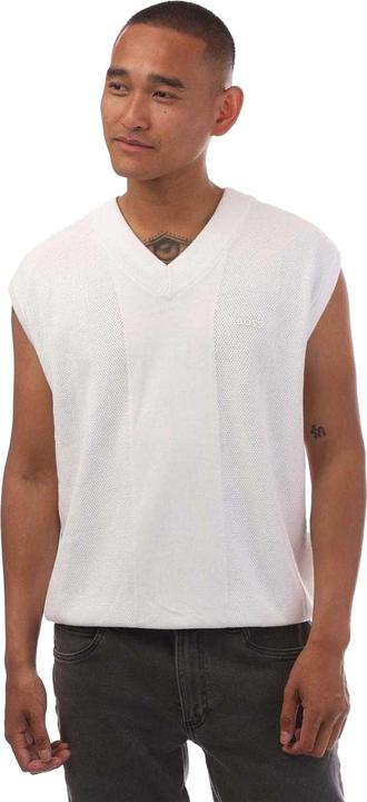 Produktbild BOSS PulloverWeste Jerseyware leger (XL)