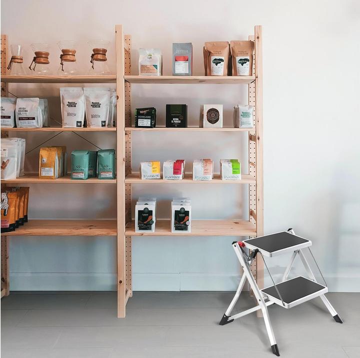 Actual product image MSV Stepladder (Stile, 49.50 cm)