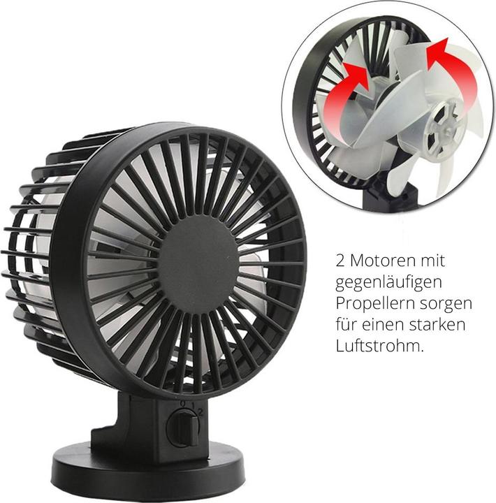 Produktbild La Vague Zephyr Mini (36 dB)