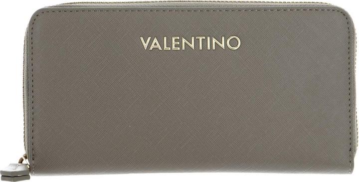Actual product image Valentino Zero Re Zip Wallet