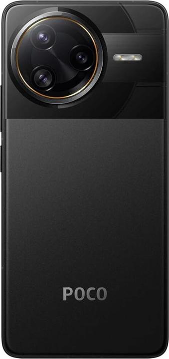 Produktbild Xiaomi Poco F7 Ultra (512 GB, Black, 6.67", Dual SIM, 5G)