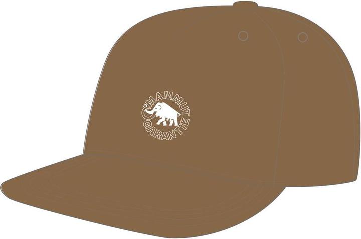 Produktbild Mammut Garantie Cap (L, XL)