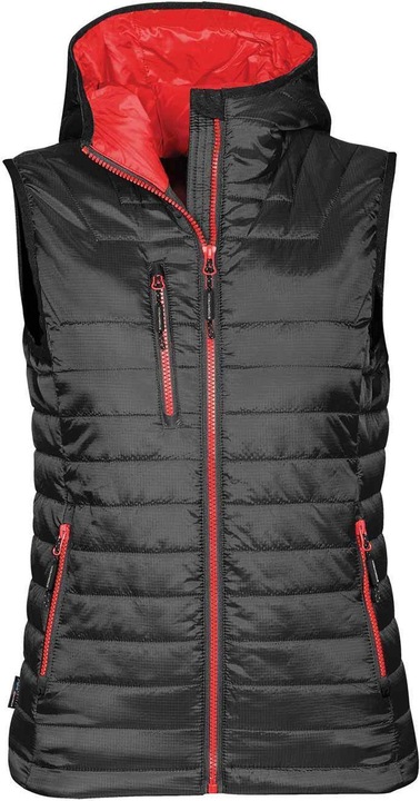 Actual product image Stormtech Gravity Vest (M)