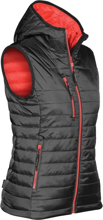 Actual product image Stormtech Gravity Vest (M)