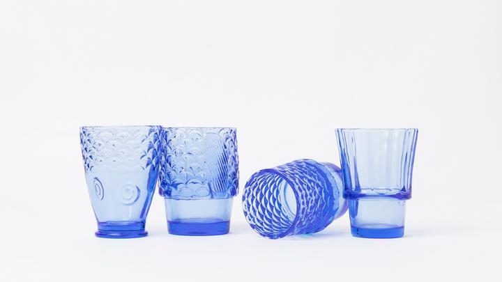 Actual product image Doiy Koifish (4 x)