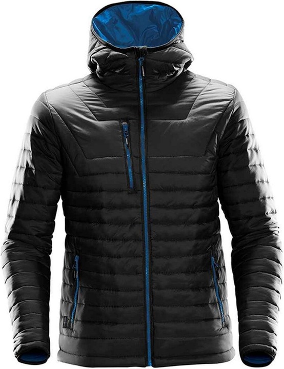 Immagine prodotto Stormtech Giacca trapuntata Gravity Materiale termico (XL)