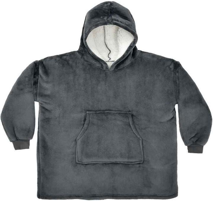 Immagine prodotto Universal Textiles Felpa con cappuccio