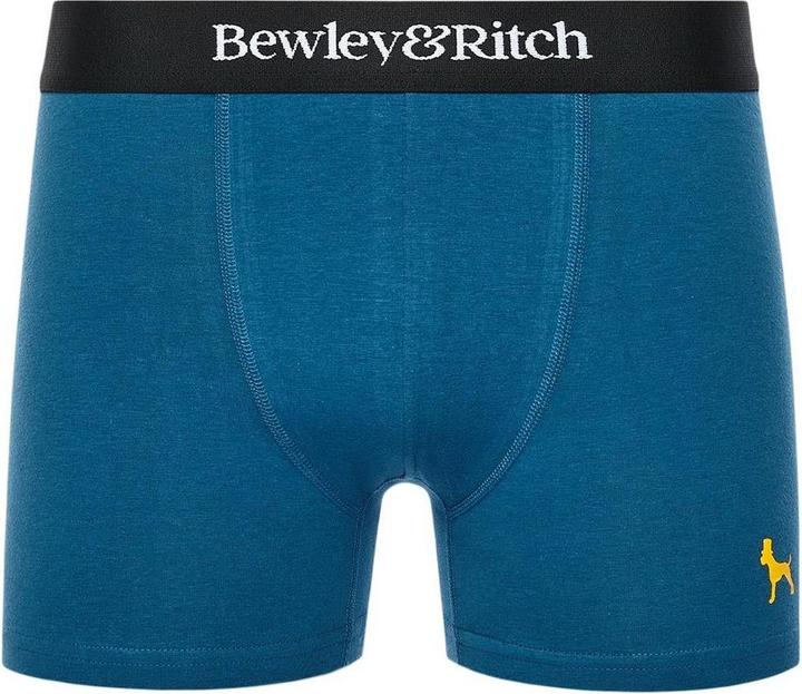 Produktbild Bewley & Ritch Kurhah Boxershorts (5erPack) (M, 5er Pack)