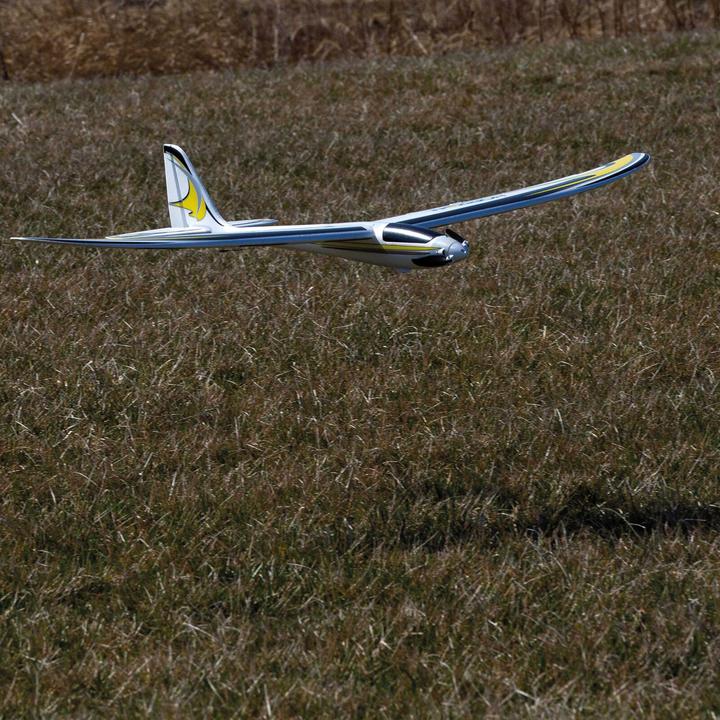 Produktbild E-Flite Conscendo Evolution 1500mm Elektromotor Segelflugmodell PNP (Segelflugzeug)