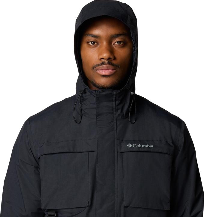 Immagine prodotto Columbia Giacca impermeabile Landroamer™ II da uomo (M)