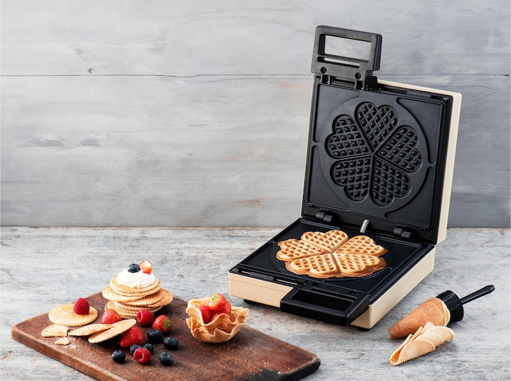 Actual product image Trisa Bretzeli & Waffles