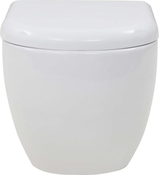 Immagine prodotto vidaXL Wandtoilette