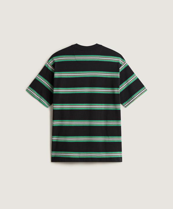 Produktbild Vans Mesa Stripe Ss Shirt (L)