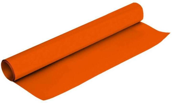 Oracover Orastick adhesive foil, signal orange