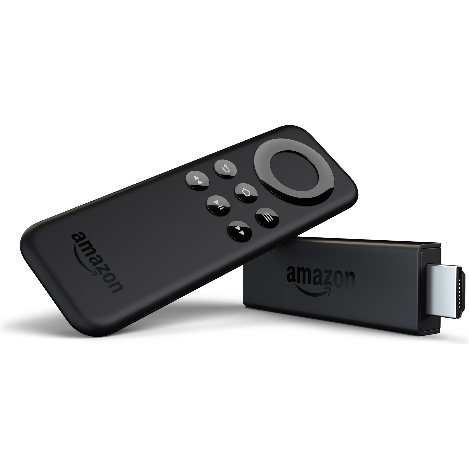 Amazon Fire TV Stick - kaufen bei Digitec