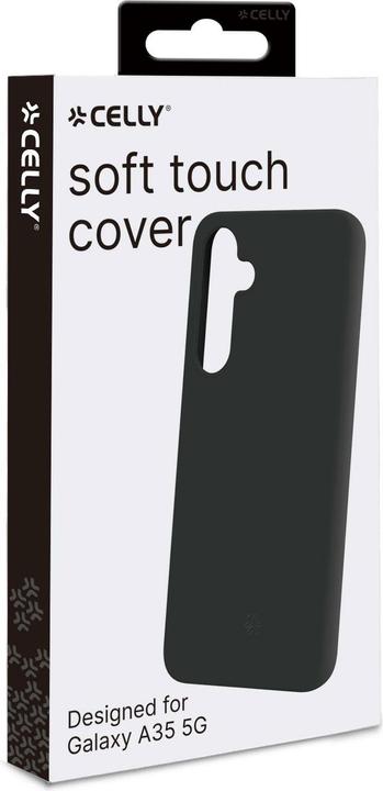 Produktbild Celly Chromabdeckung für Samsung A35 5G (Samsung Galaxy A35)