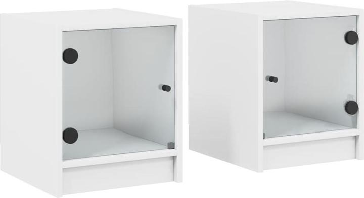 vidaXL Jocelin (35 x 37 x 42 cm)