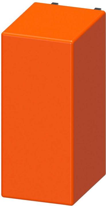 Actual product image Siemens RELAY, PLUG IN, 2 CO, 24VDC