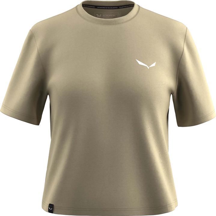 Actual product image Salewa Eagle Glacier Loose T-Shirt (40)