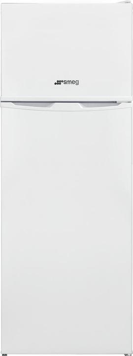 Smeg FD14EW Universal Kühl-Gefrierkombination mit (212 l)