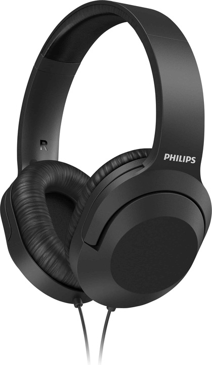 Produktbild Philips TAH2005BK/00 (NC, Kabelgebunden)