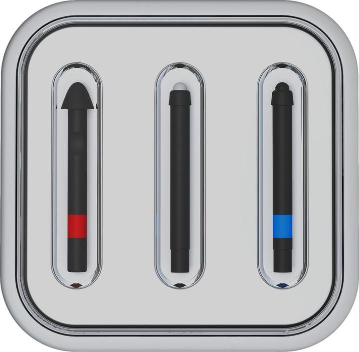 Actual product image Microsoft Surface Pen Tip Kit V4