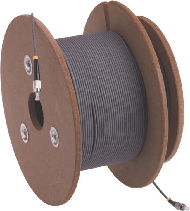 Image du produit Triax Câble de connexion fibre optique (1x FC/PC mâle (Câble d'antenne)