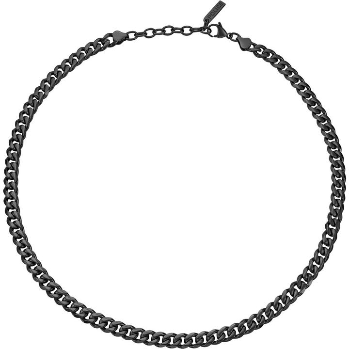 Image du produit Police Collier Docile (Acier inoxydable)