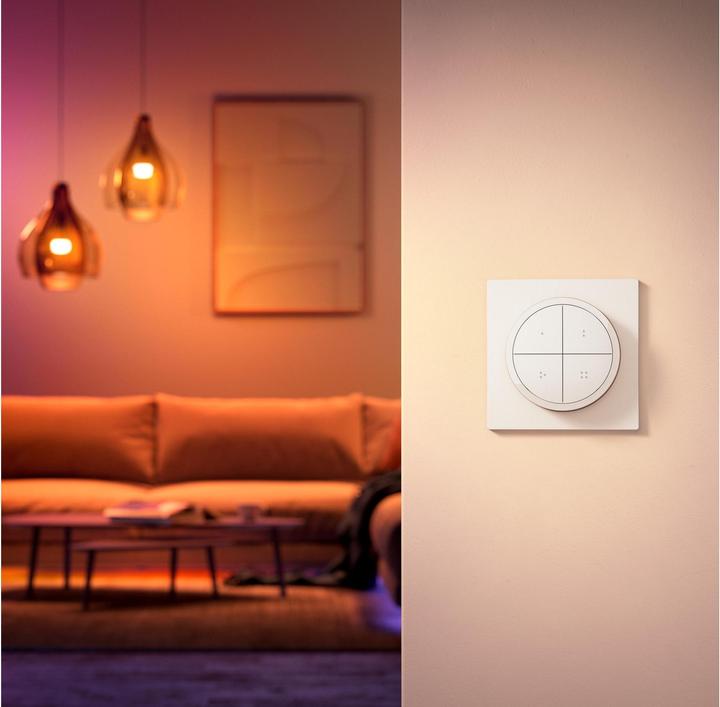Immagine prodotto Philips Hue Interruttore a quadrante Tap
