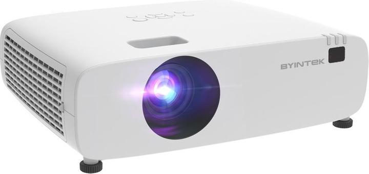 Byintek LW800 Projector (WXGA, 4500 lm, 1.48 - 1.78:1)