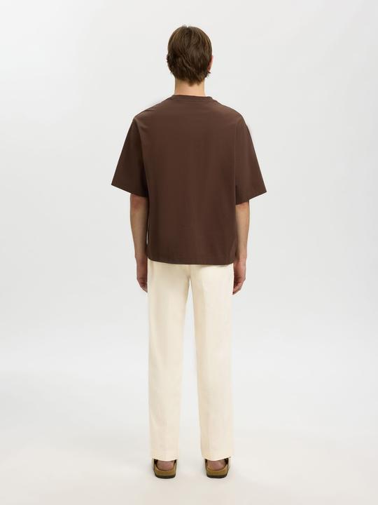 Immagine prodotto Selected Leinenmix Anzughose (56)