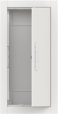 Image du produit ABB STRI Petits distributeurs encastrés