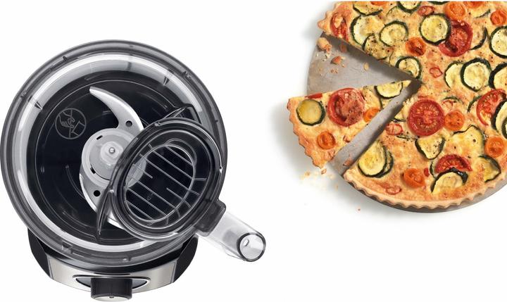 Actual product image Bosch Hausgeräte MultiTalent 3 MCM3501M (1000 ml, 800 W)