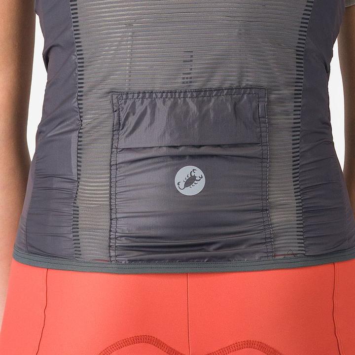 Image du produit Castelli Aria 2 W Vest (S)