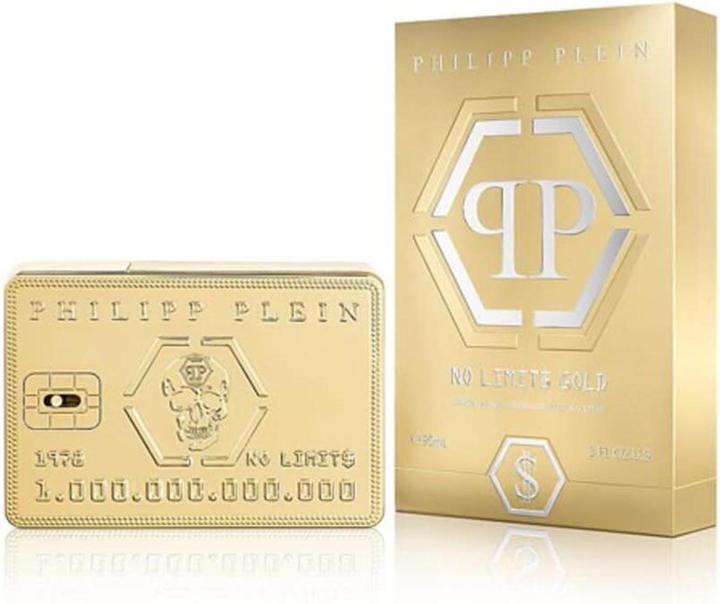 Produktbild Philipp Plein No Limit$ (Eau de Parfum, 90 ml)