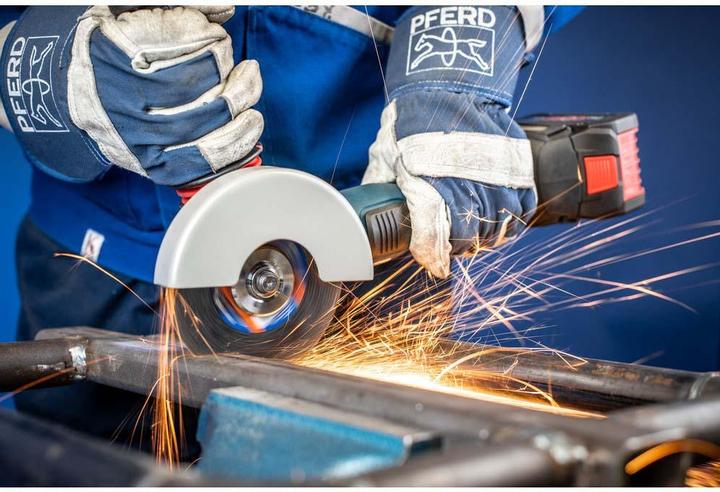 Productafbeelding Pferd Snijschijf EHT 10 PSF STEEL